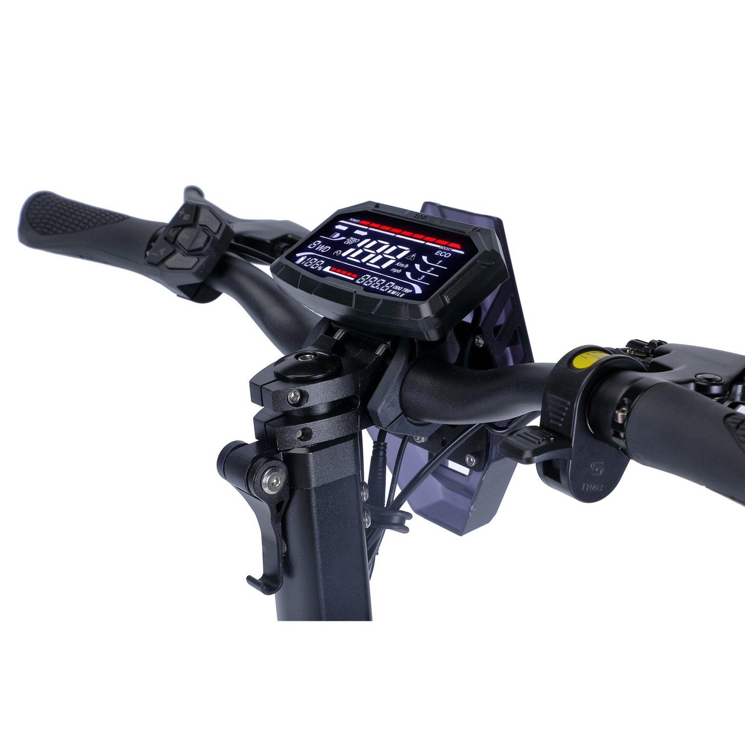 GoPower Adults'  GoDelta Electric Scooter - view number 5