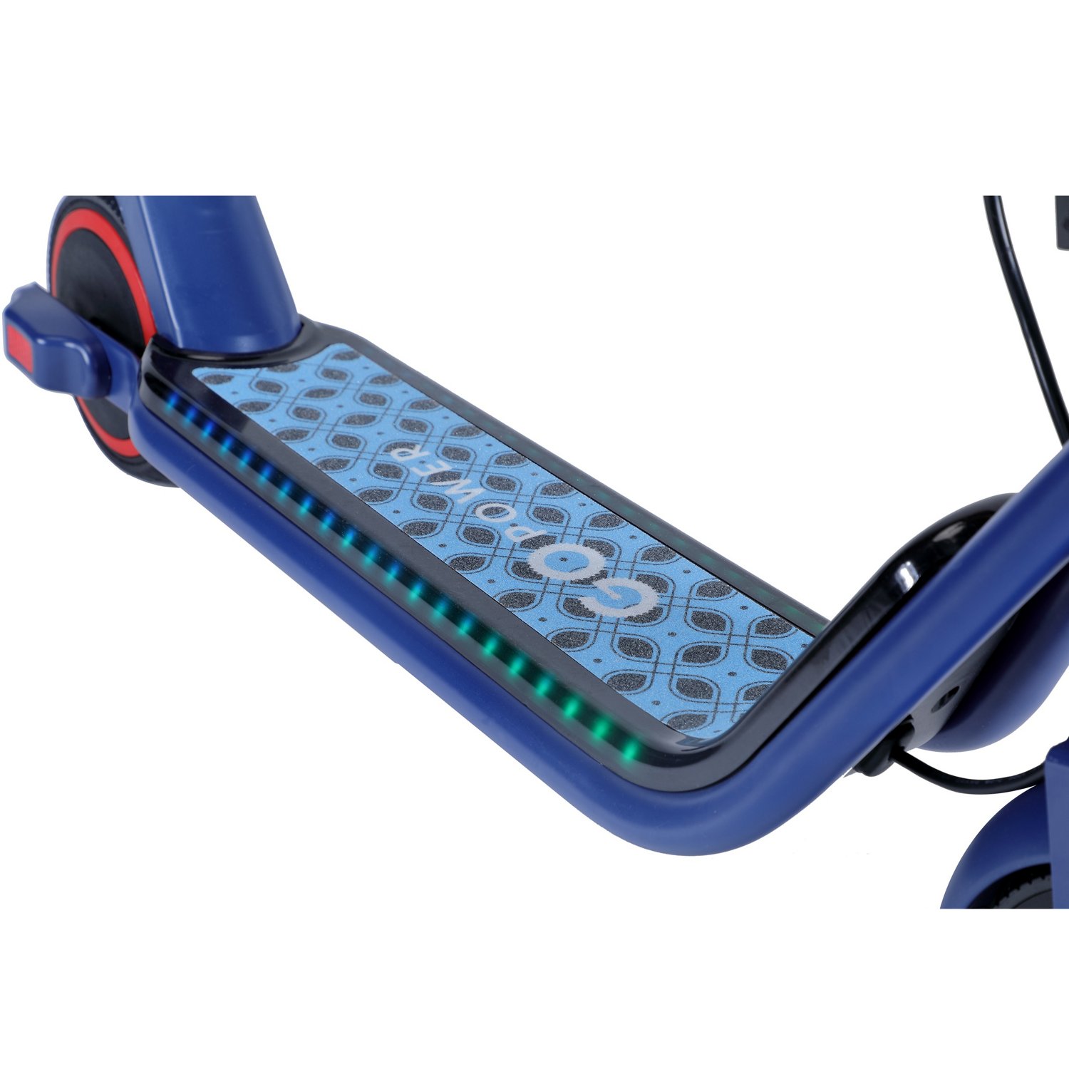 GoPower Adults'  GoGlide Electric Scooter - view number 5