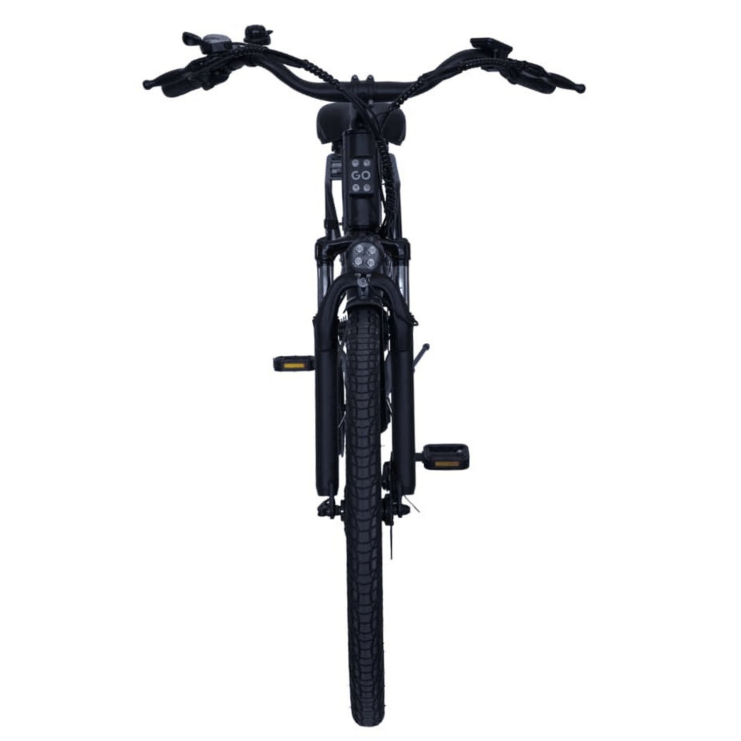 GoPower Adults'  26" GoScout Electric Bike - view number 3
