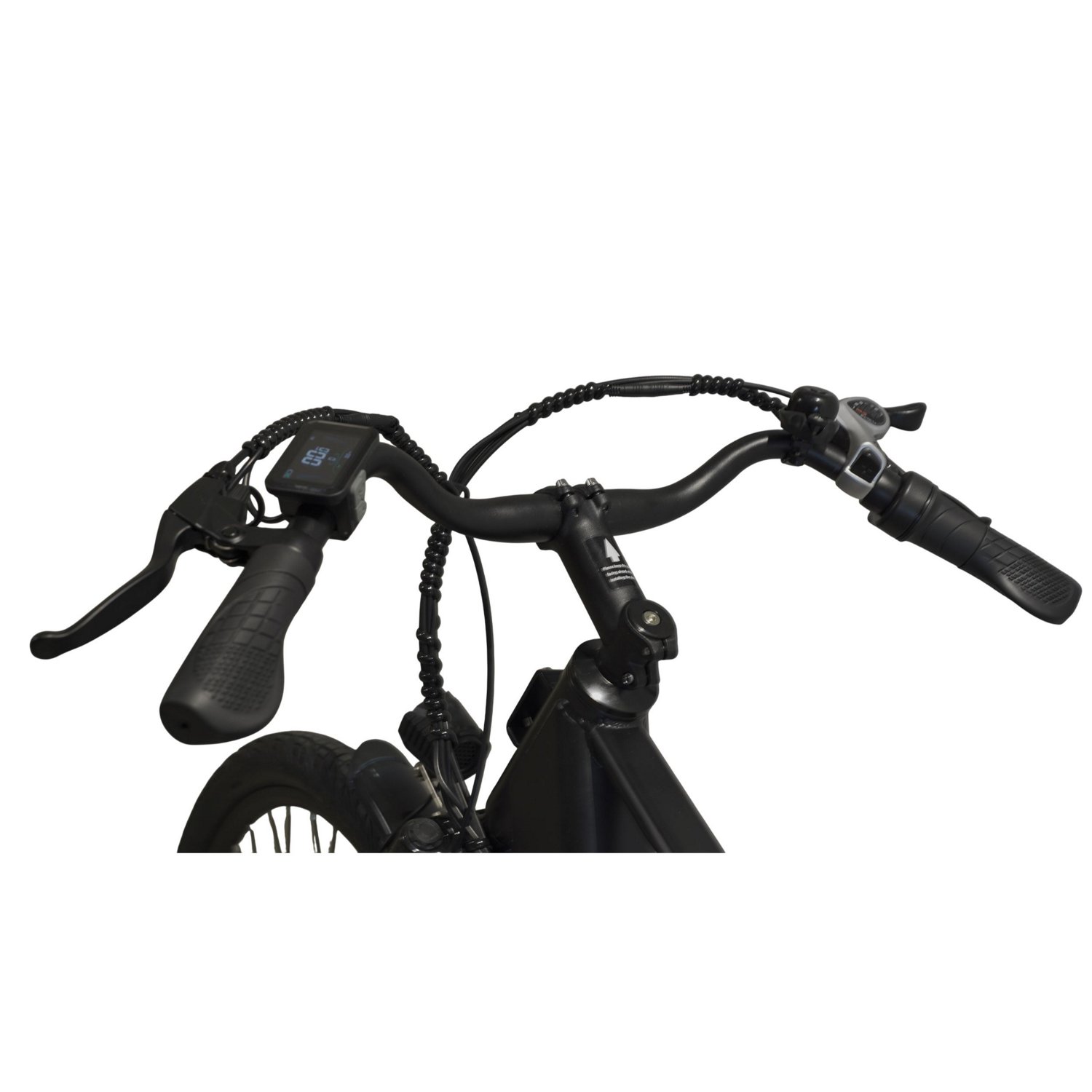 GoPower Adults'  26" GoScout Electric Bike - view number 5