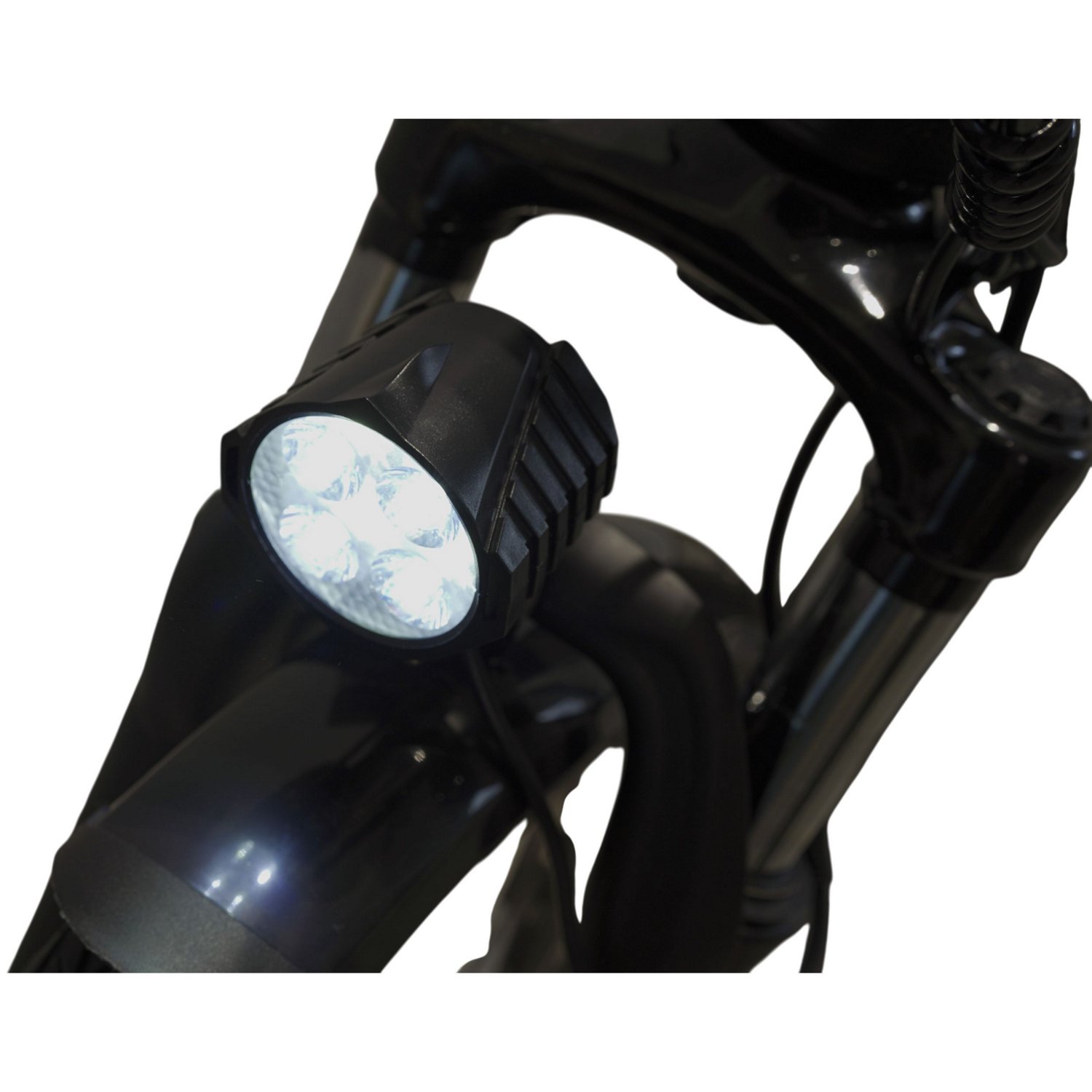 GoPower Adults'  26" GoScout Electric Bike - view number 6