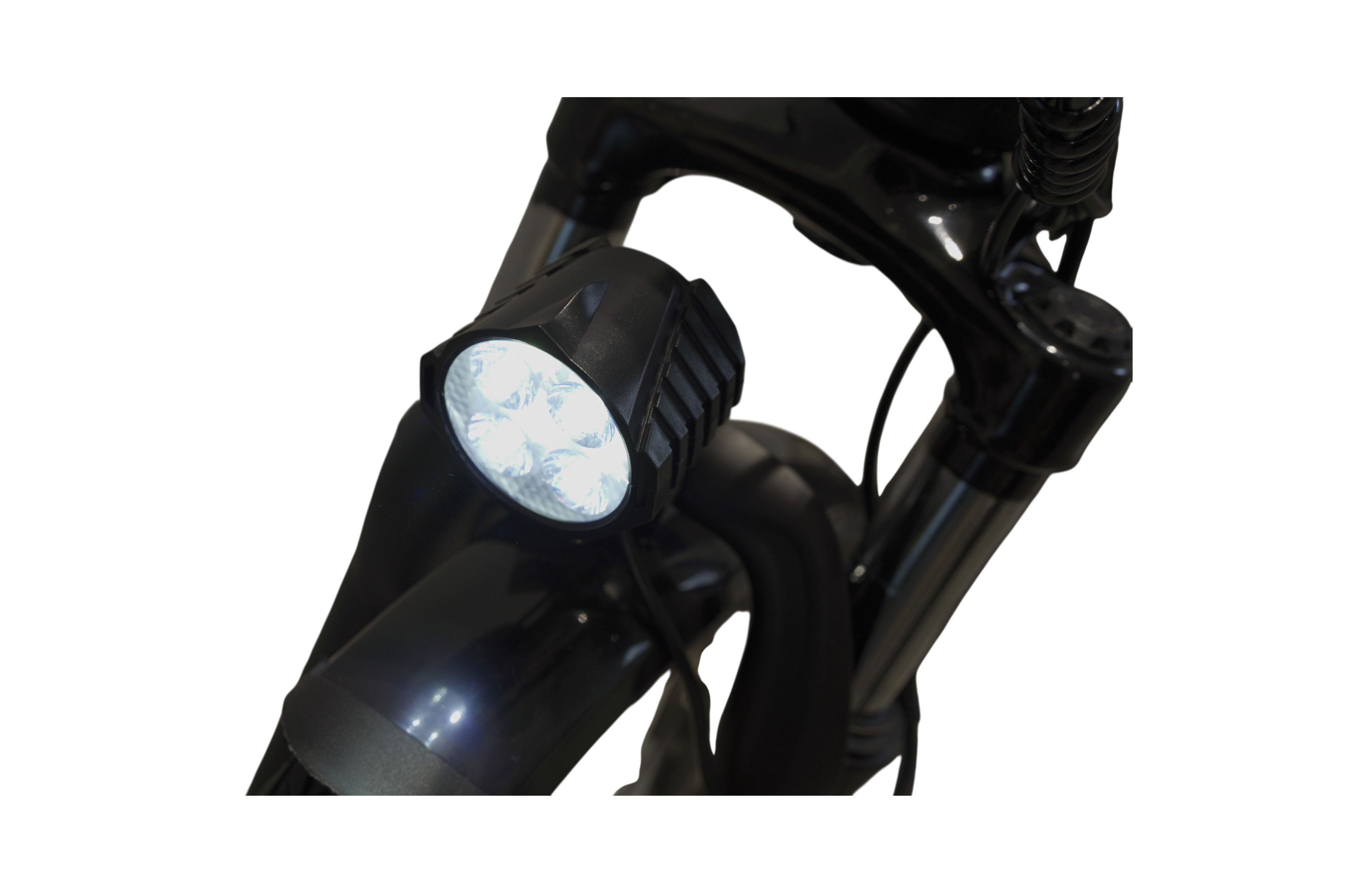 GoPower Adults'  26" GoScout Electric Bike