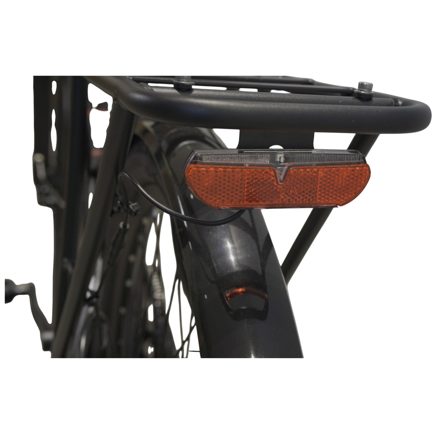 GoPower Adults'  26" GoScout Electric Bike - view number 7