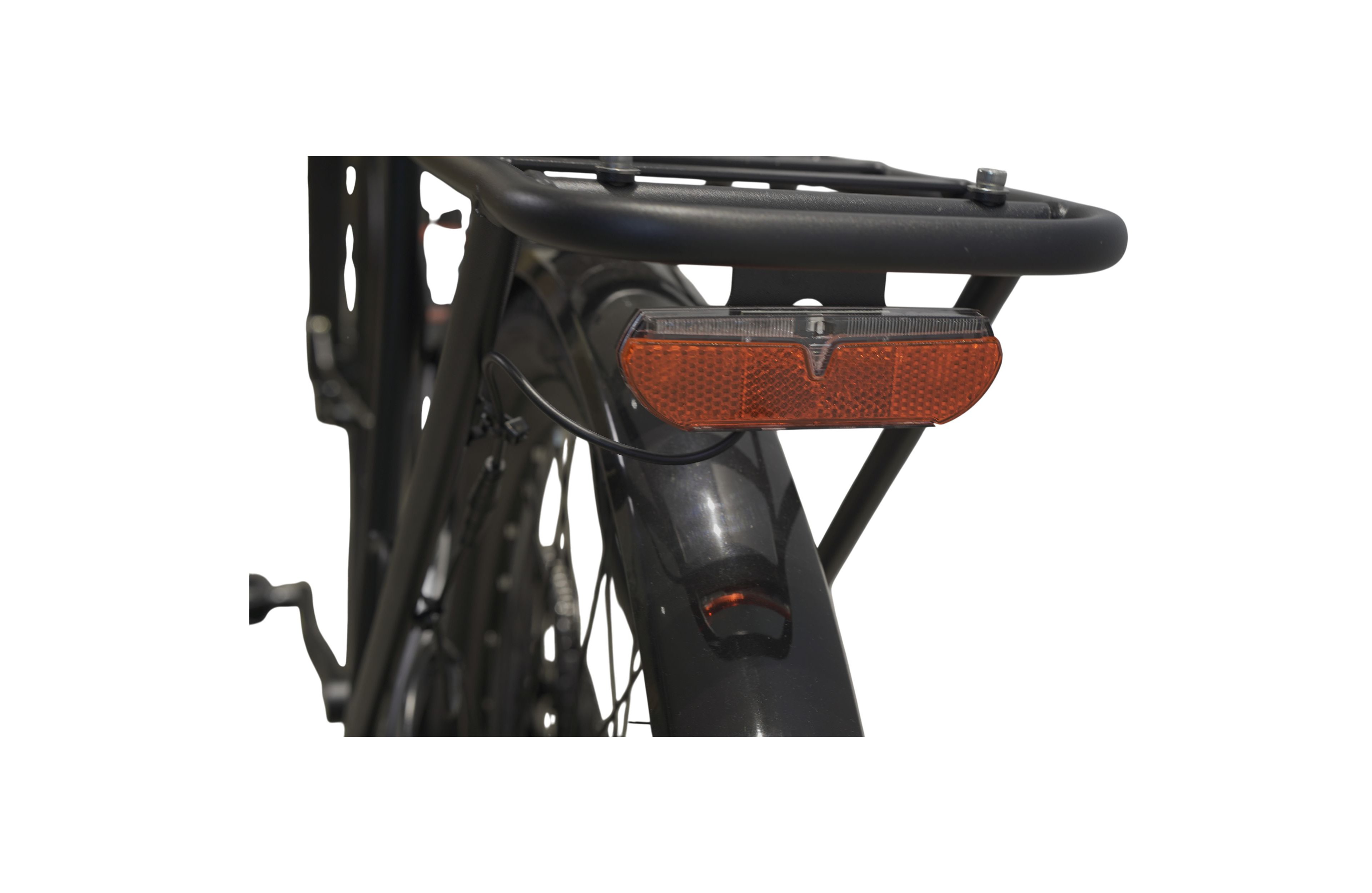 GoPower Adults'  26" GoScout Electric Bike