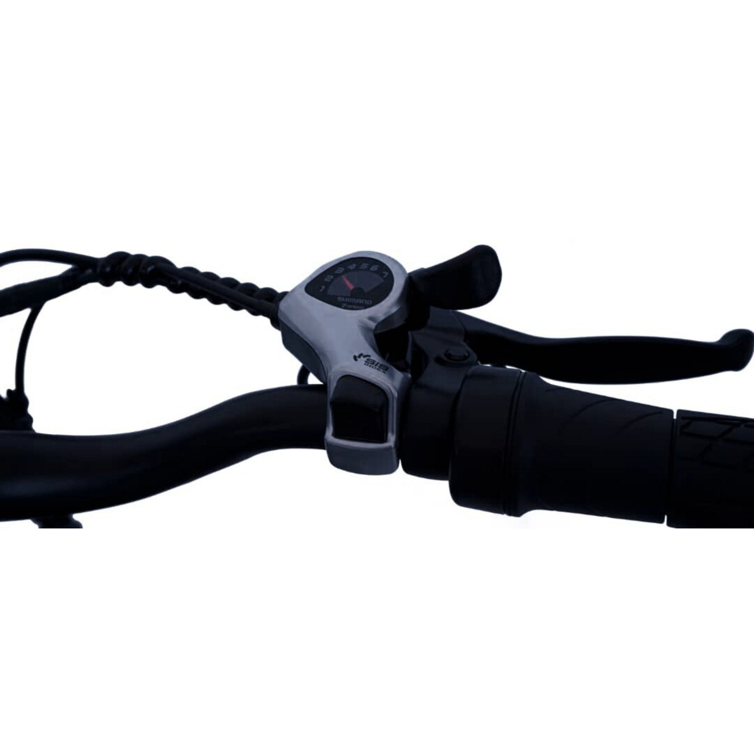 GoPower Adults'  26" GoScout Electric Bike - view number 8