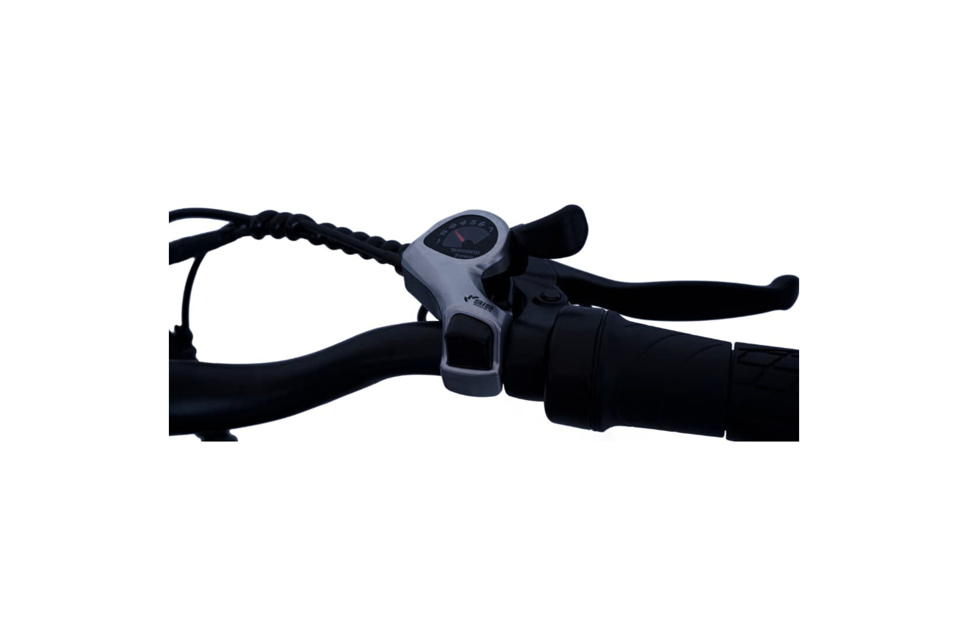 GoPower Adults'  26" GoScout Electric Bike