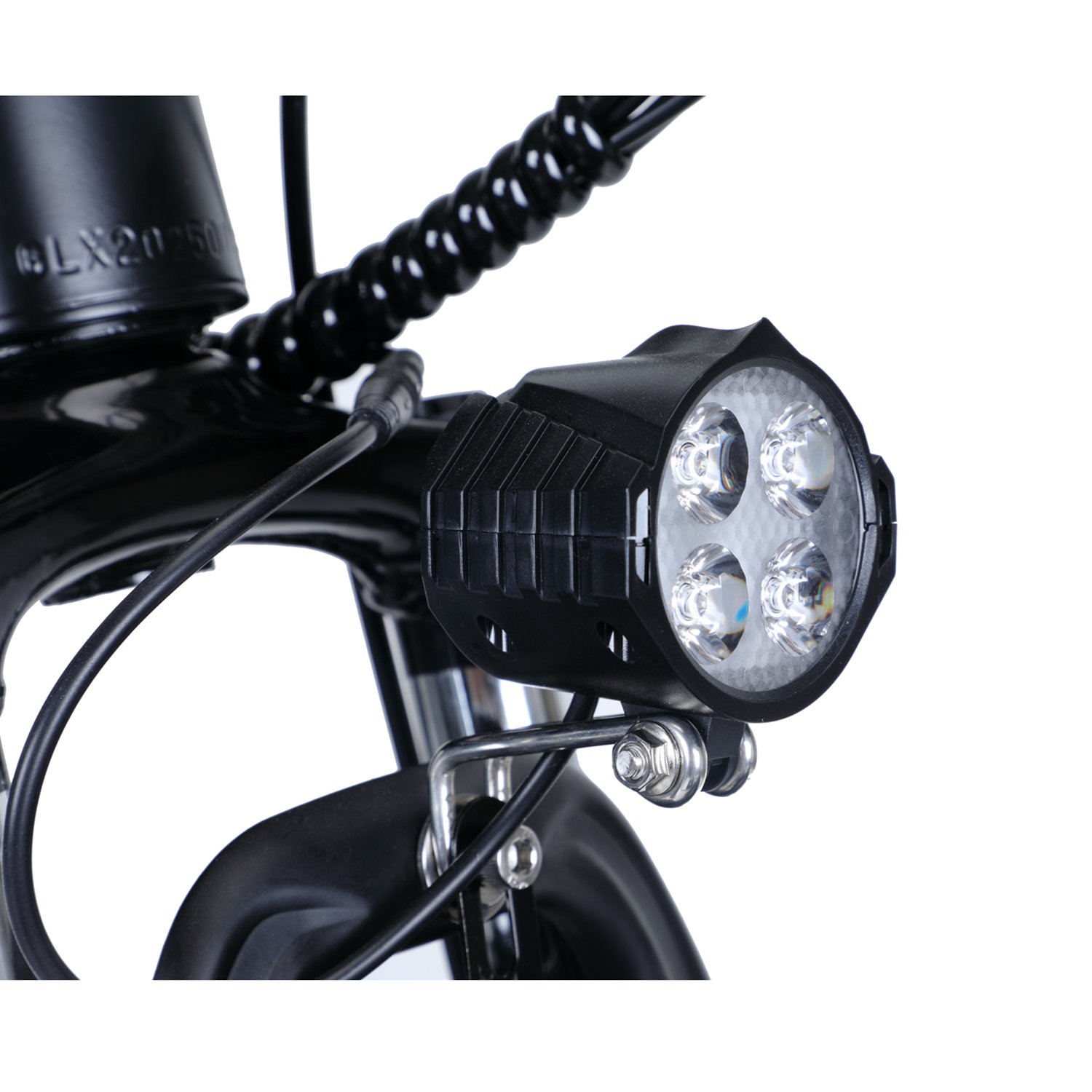 GoPower Adults'  26" GoScout Electric Bike - view number 8