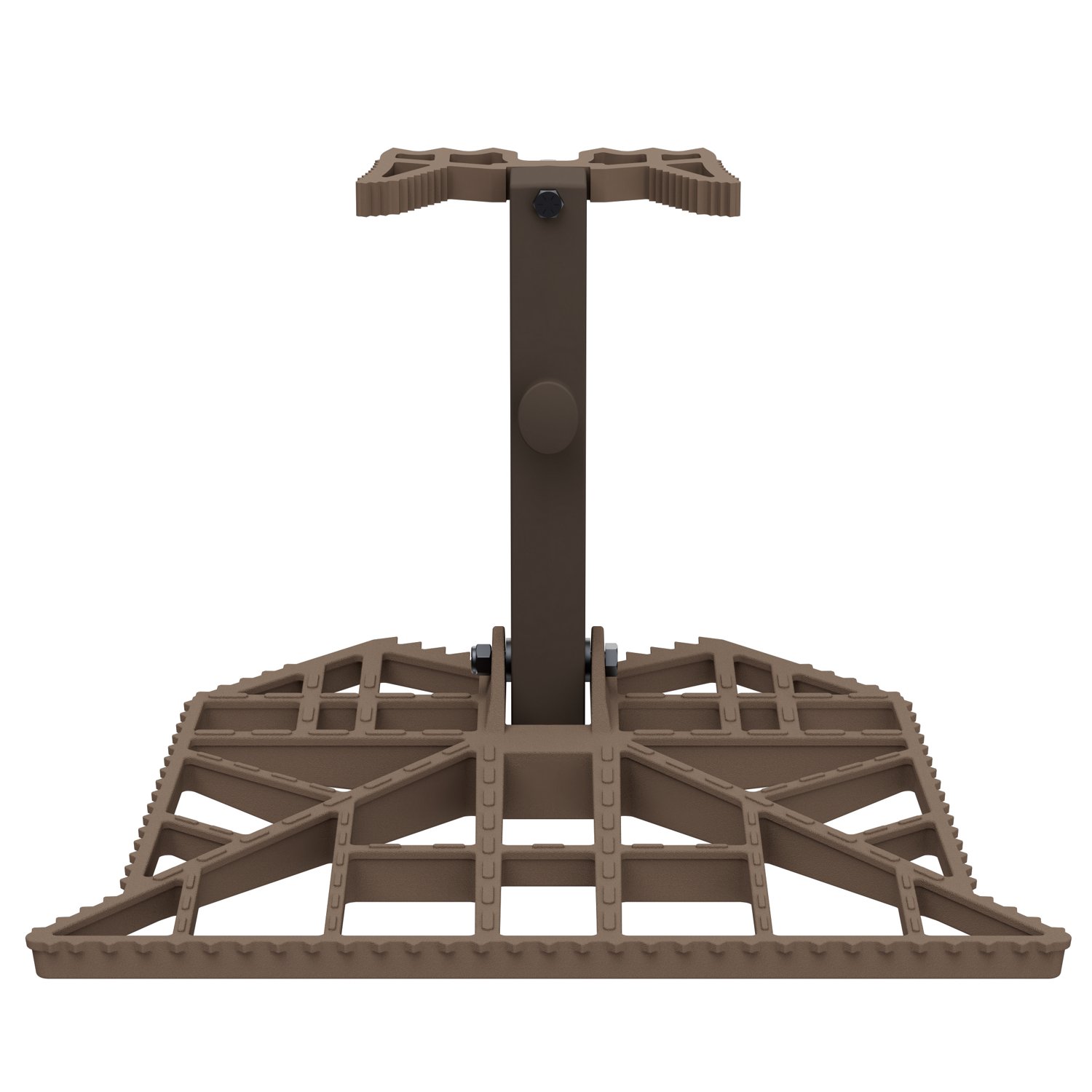 Tethrd Workhorse Platform