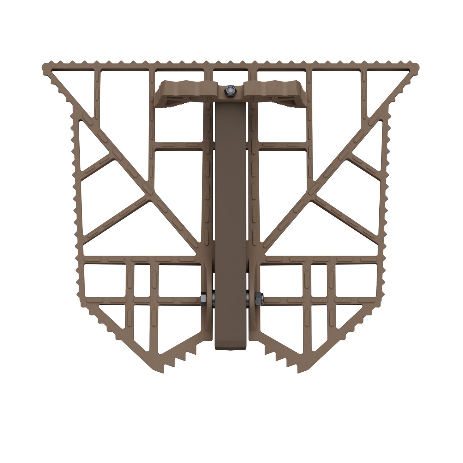 Tethrd Workhorse Platform - view number 3