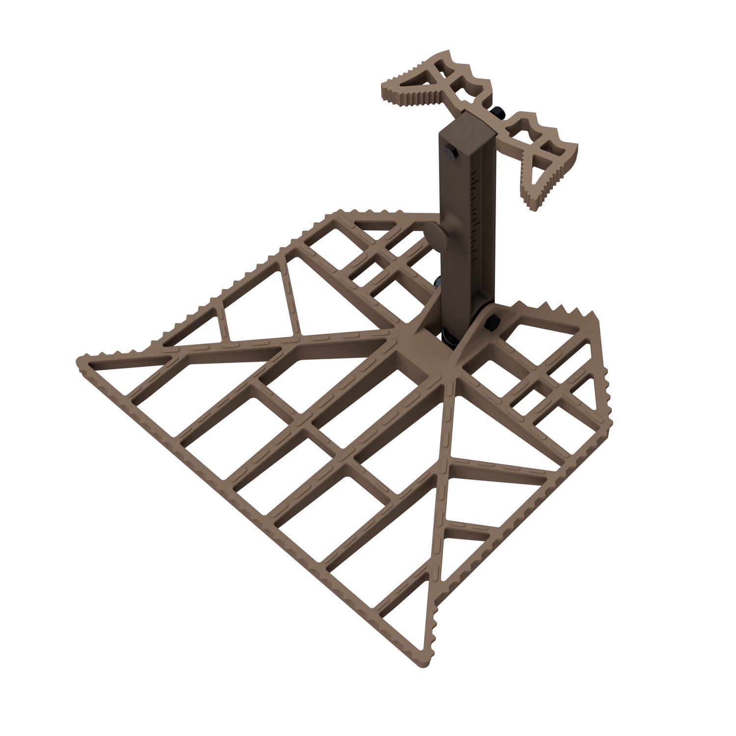 Tethrd Workhorse Platform - view number 4