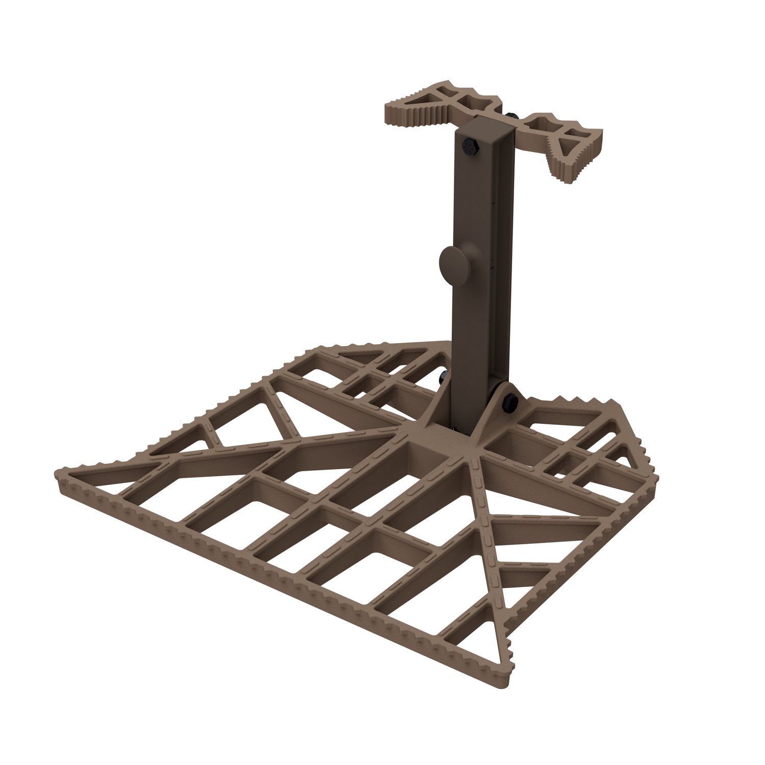 Tethrd Workhorse Platform - view number 6