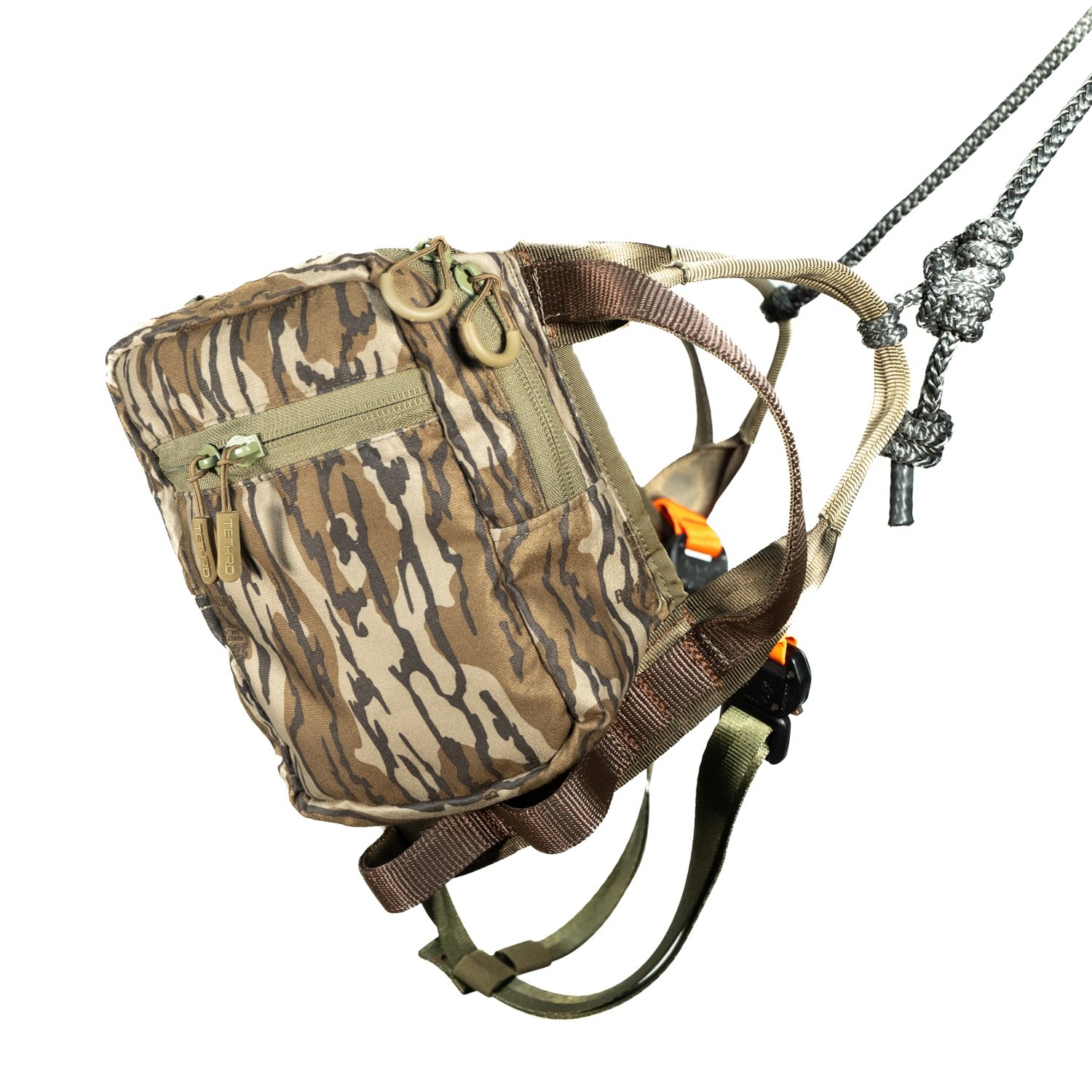 Tethrd Workhorse Saddle Kit - view number 3