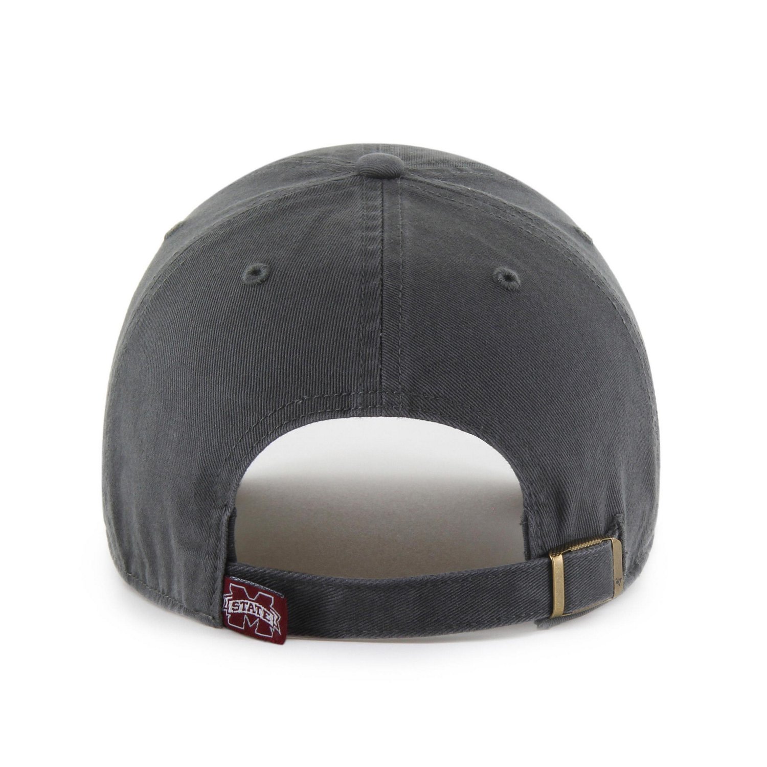'47 Mississippi State University 47 Clean Up Cap - view number 2