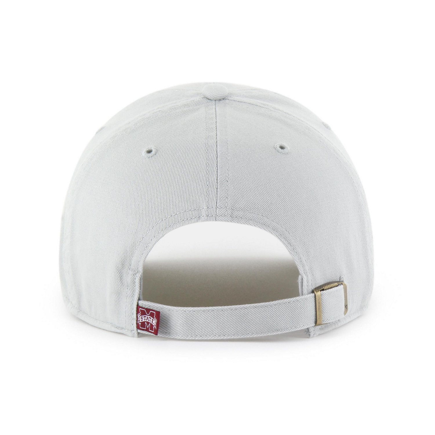 '47 Mississippi State University 47 Clean Up Cap - view number 2