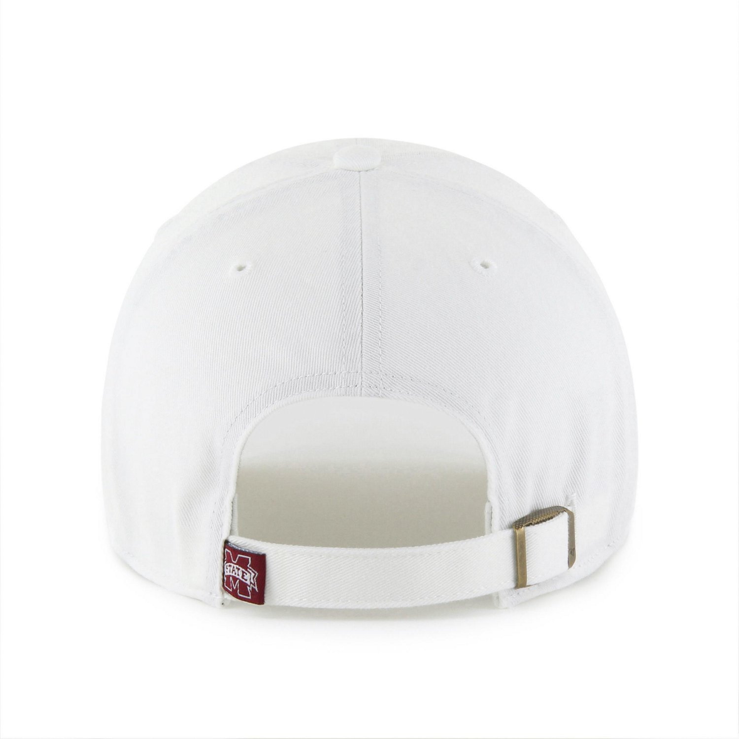 '47 Mississippi State University 47 Clean Up Cap - view number 2