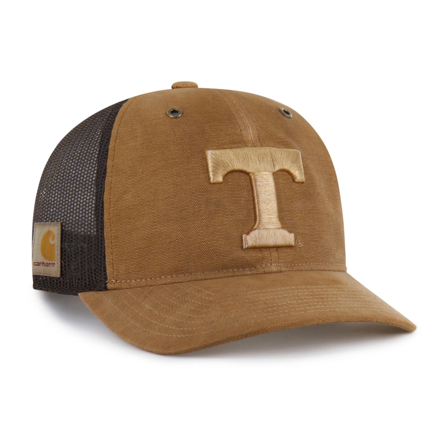 '47 University of Tennessee Carhartt Garment Dyed Trucker Cap