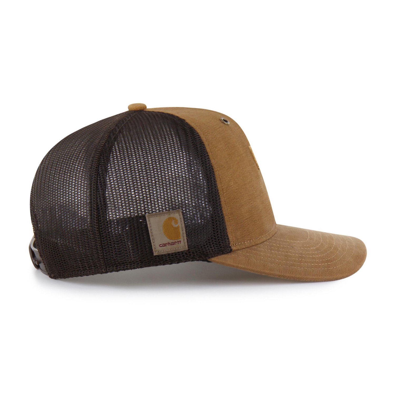 '47 University of Tennessee Carhartt Garment Dyed Trucker Cap