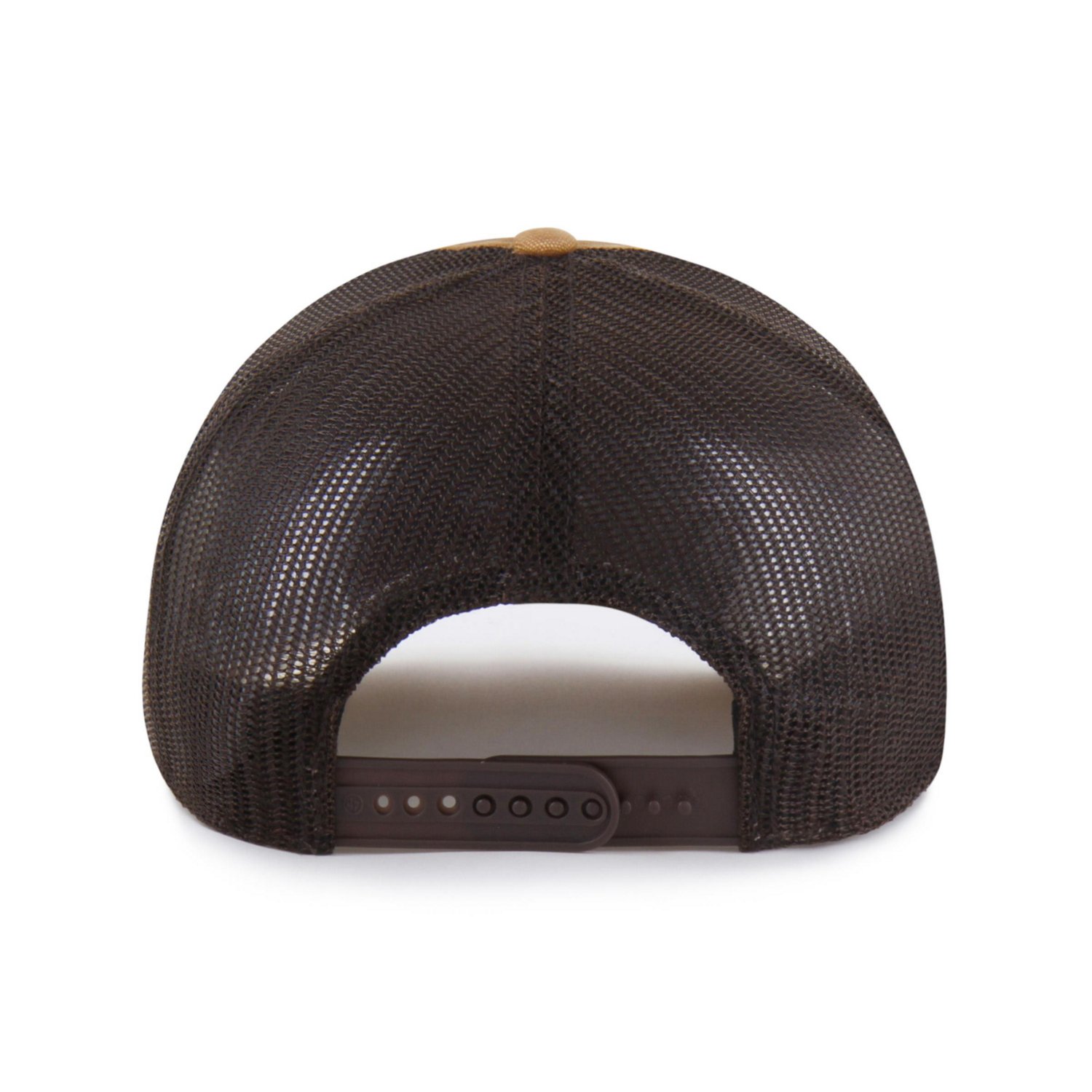 '47 Adults' Texas A&M Carhartt Garment Dyed Trucker Cap - view number 4