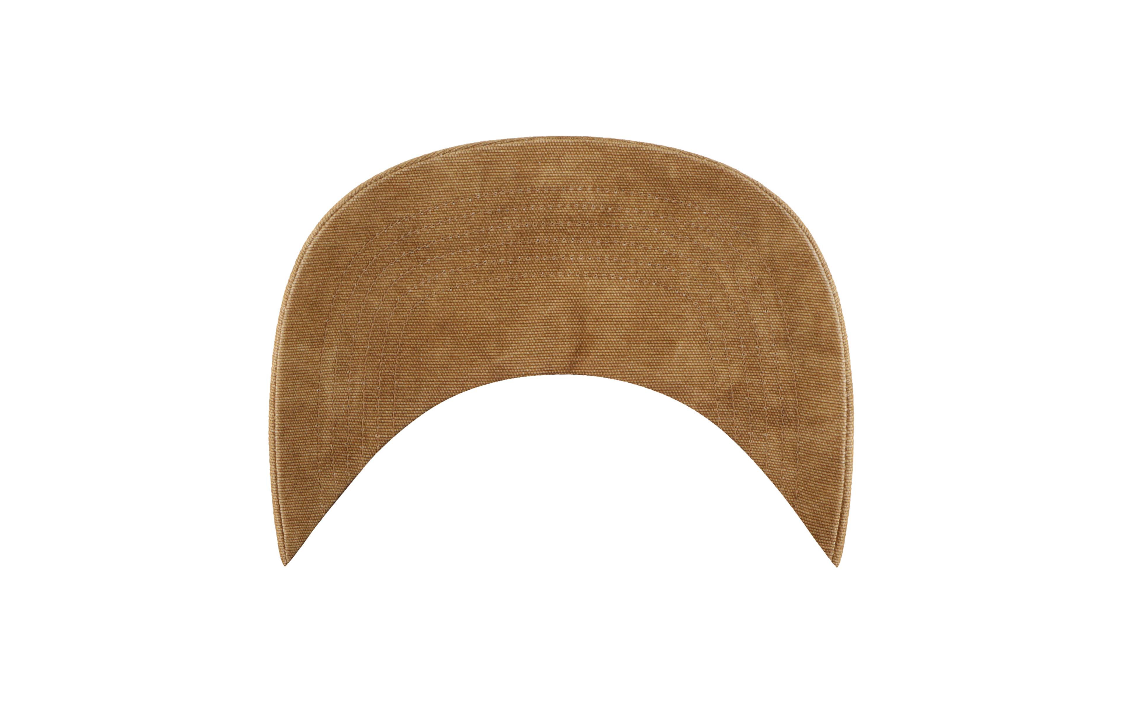 '47 Adults' Texas A&M Carhartt Garment Dyed Trucker Cap
