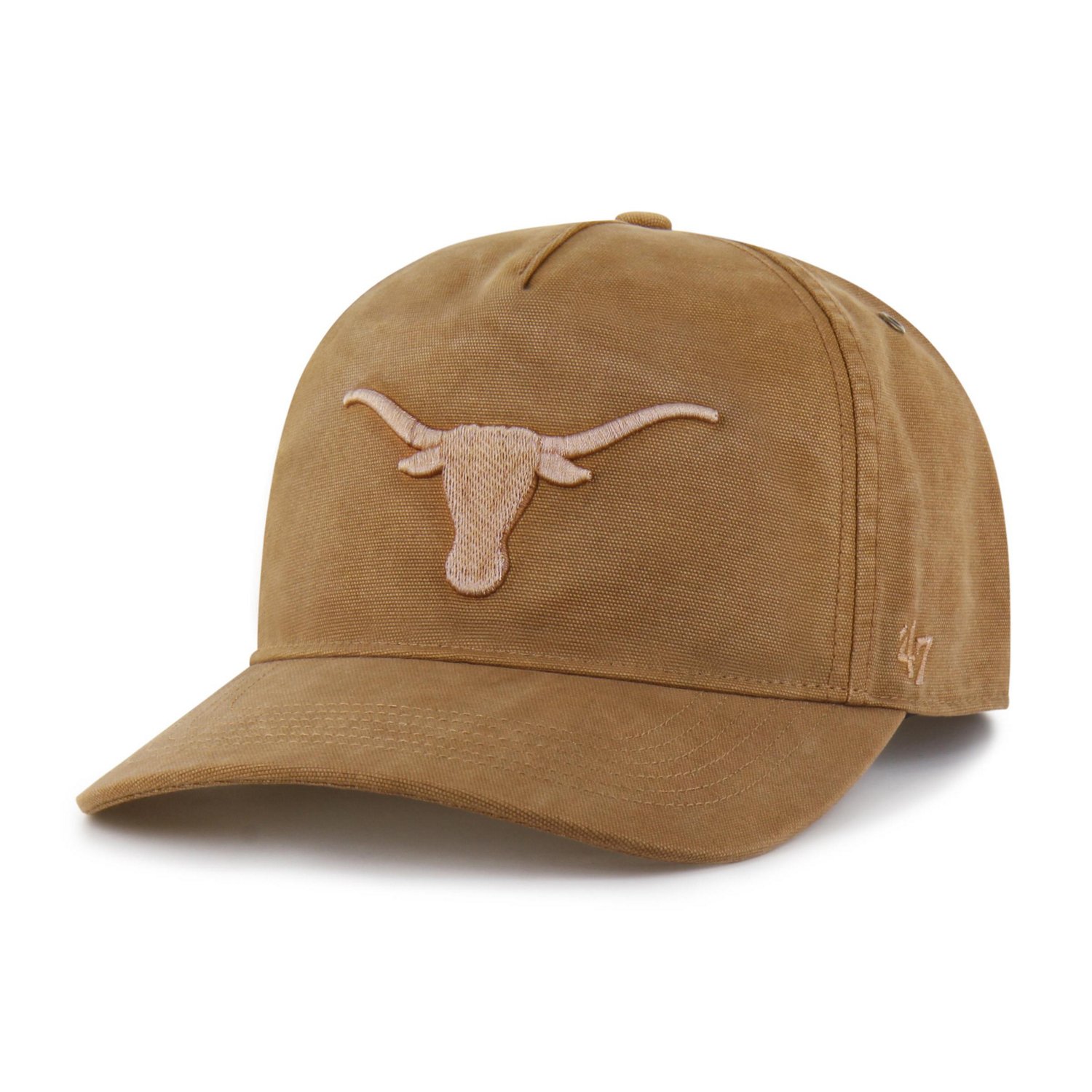 '47 University of Texas Carhartt Garment Dyed Hitch Cap
