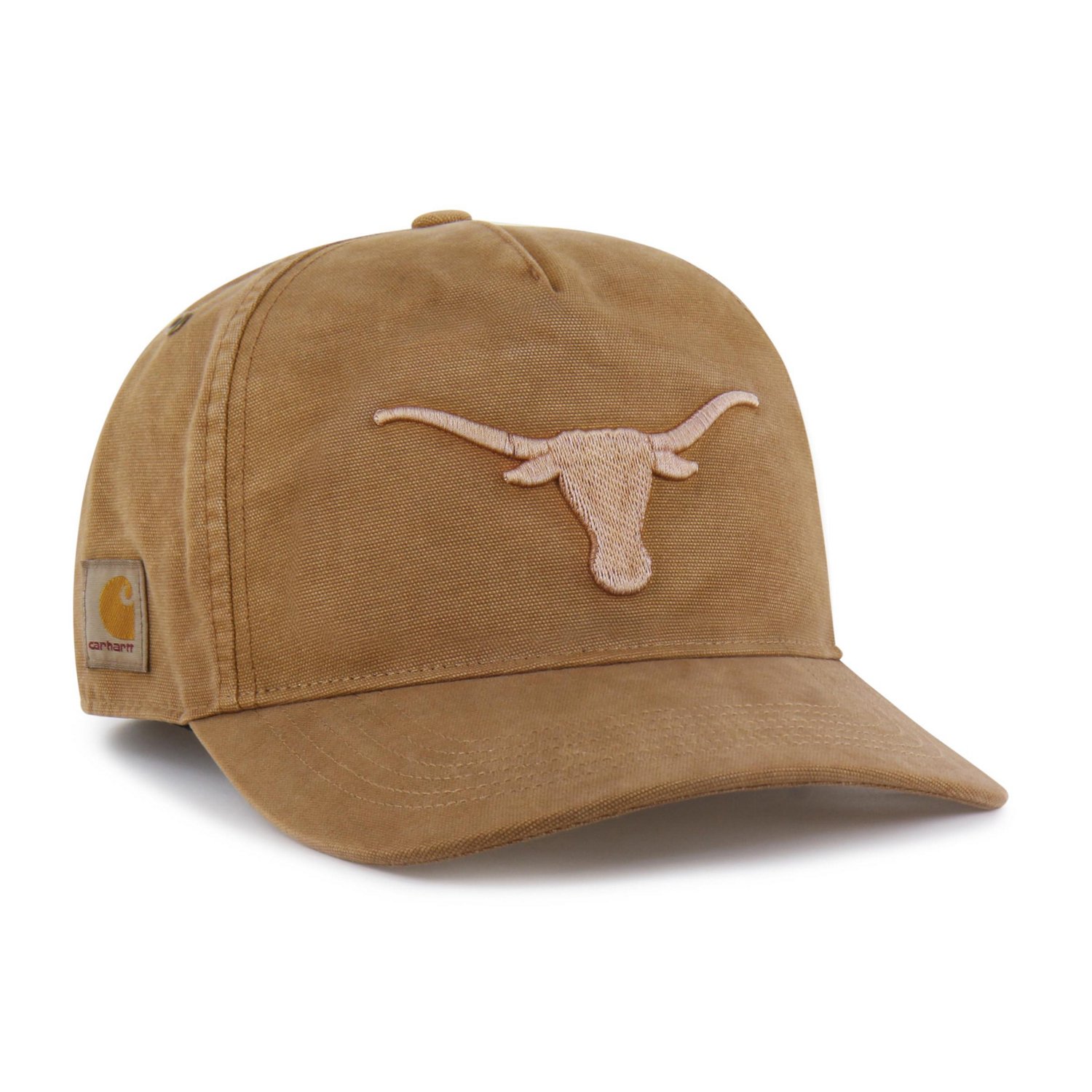 '47 University of Texas Carhartt Garment Dyed Hitch Cap