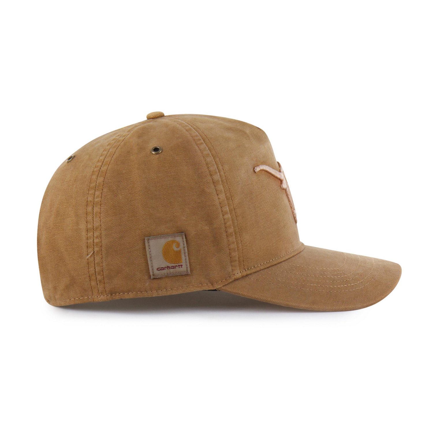 '47 University of Texas Carhartt Garment Dyed Hitch Cap
