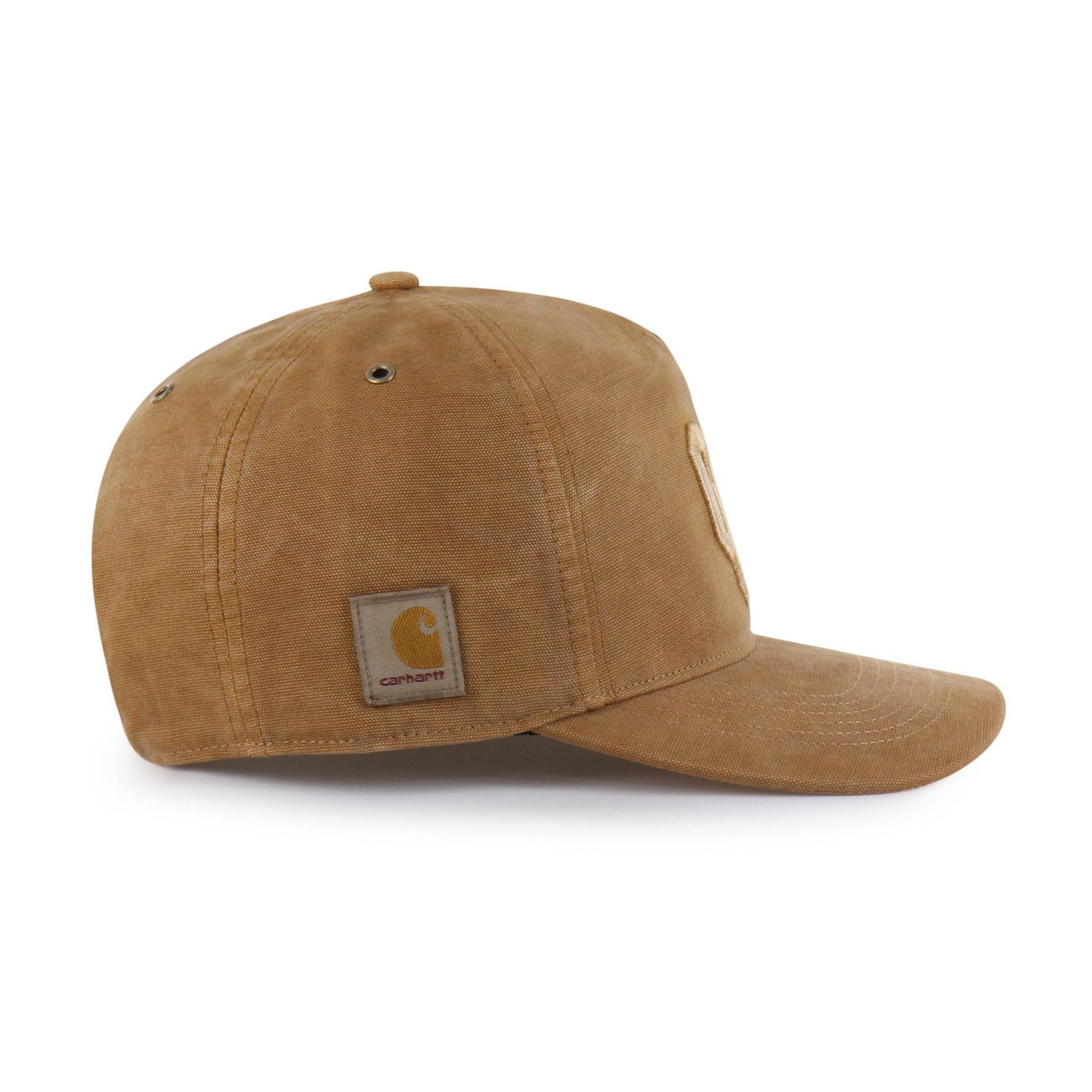 '47 University of Oklahoma Carhartt Garment Dyed Hitch Cap