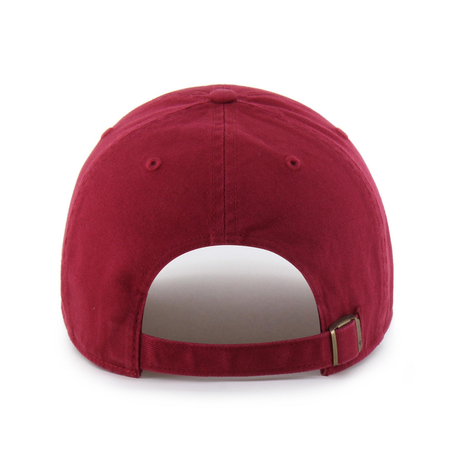 '47 Adults' Arkansas Clean Up Cap - view number 2