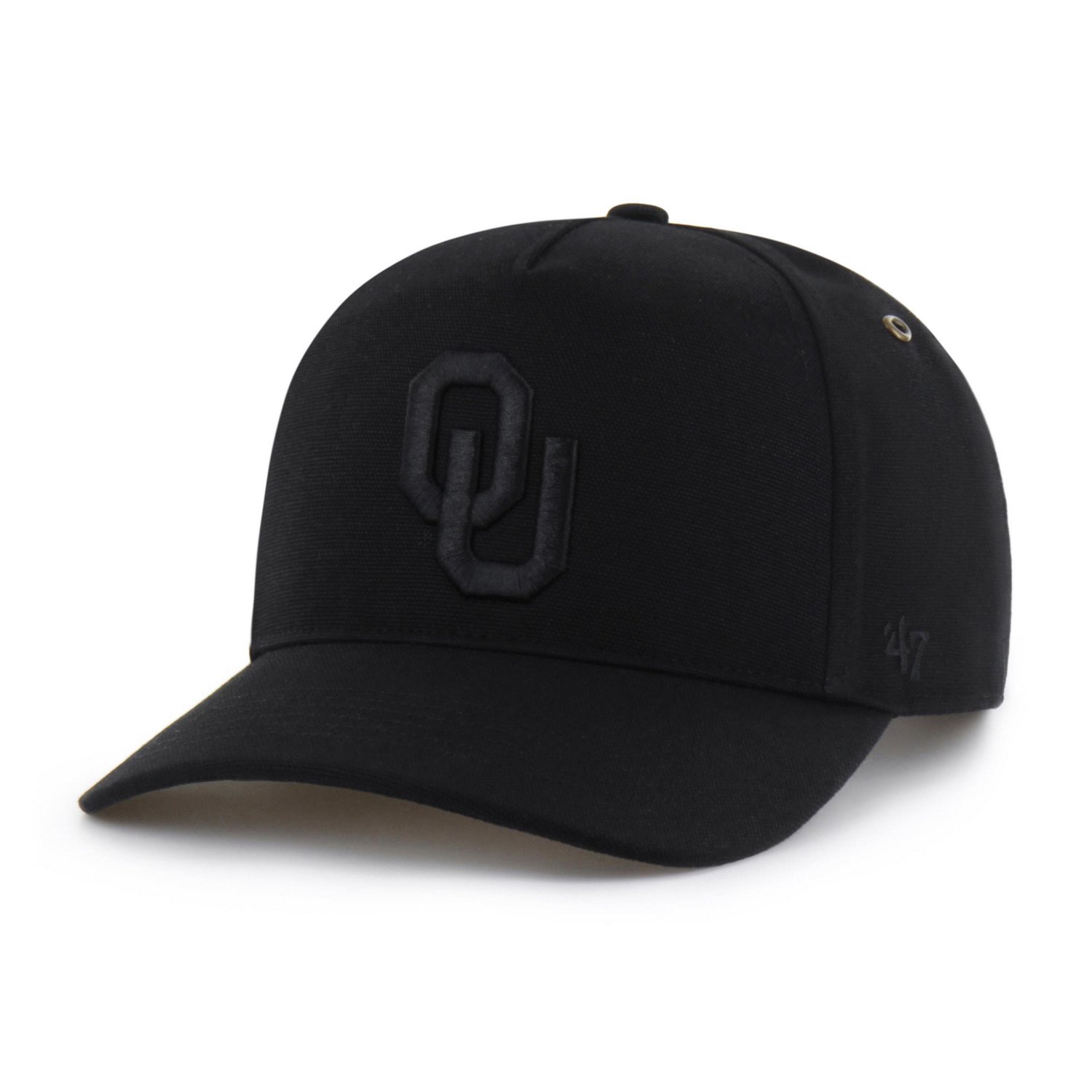 '47 Adults' Oklahoma Carhartt Hitch Cap Adjustable Fit