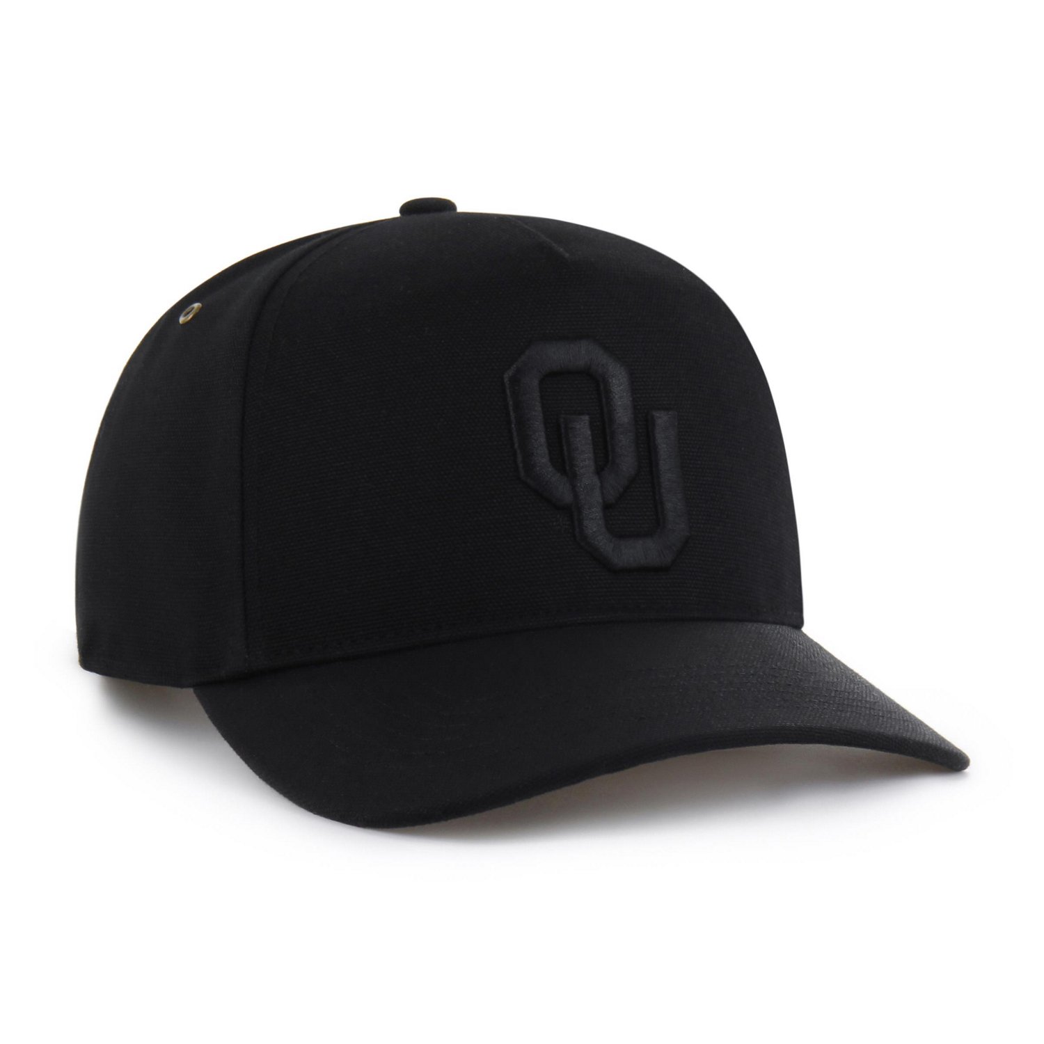 '47 Adults' Oklahoma Carhartt Hitch Cap Adjustable Fit - view number 2