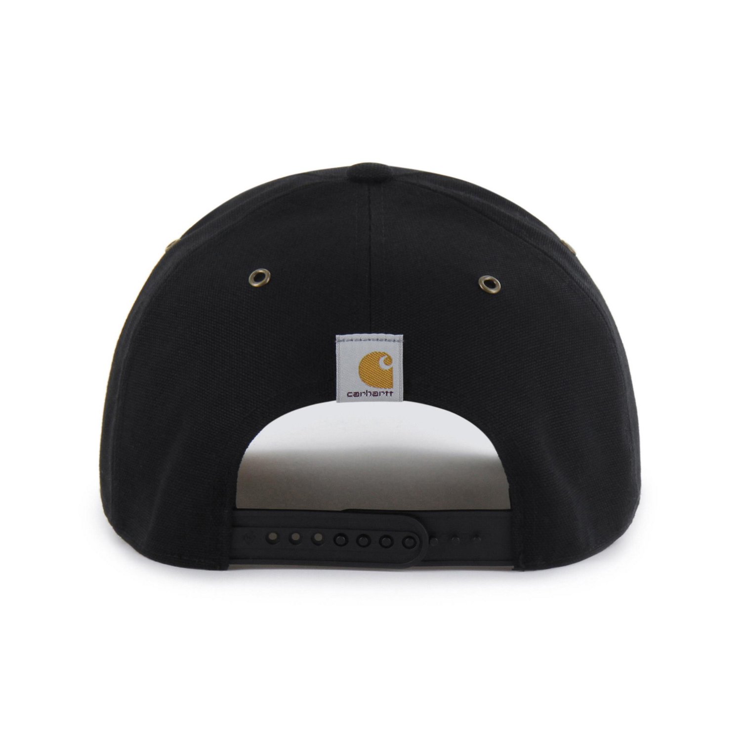 '47 Adults' Oklahoma Carhartt Hitch Cap Adjustable Fit - view number 3