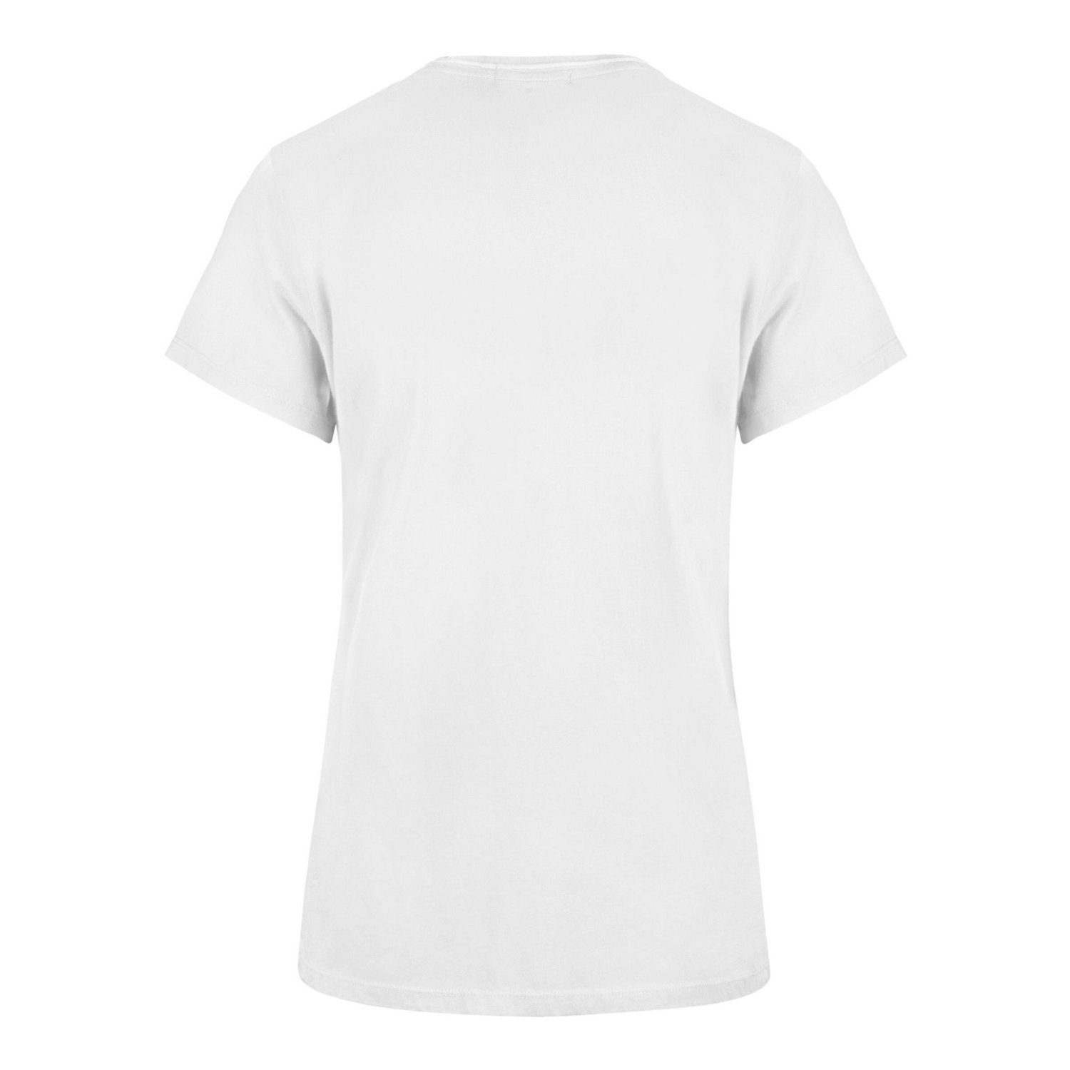 '47 Women's Spurs Regional Frankie Short Sleeve T-shirt - view number 2