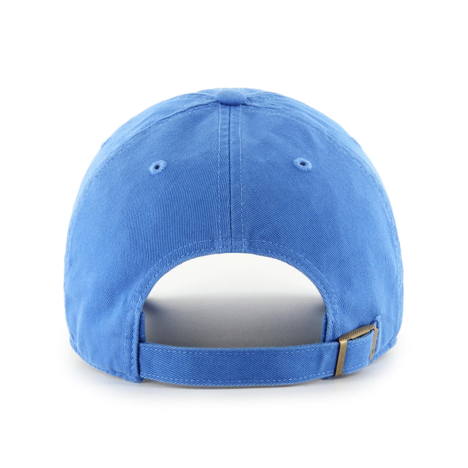 '47 Adults' OKC Thunder 2025-2026 NBA Finals Participant Clean Up Cap - view number 2