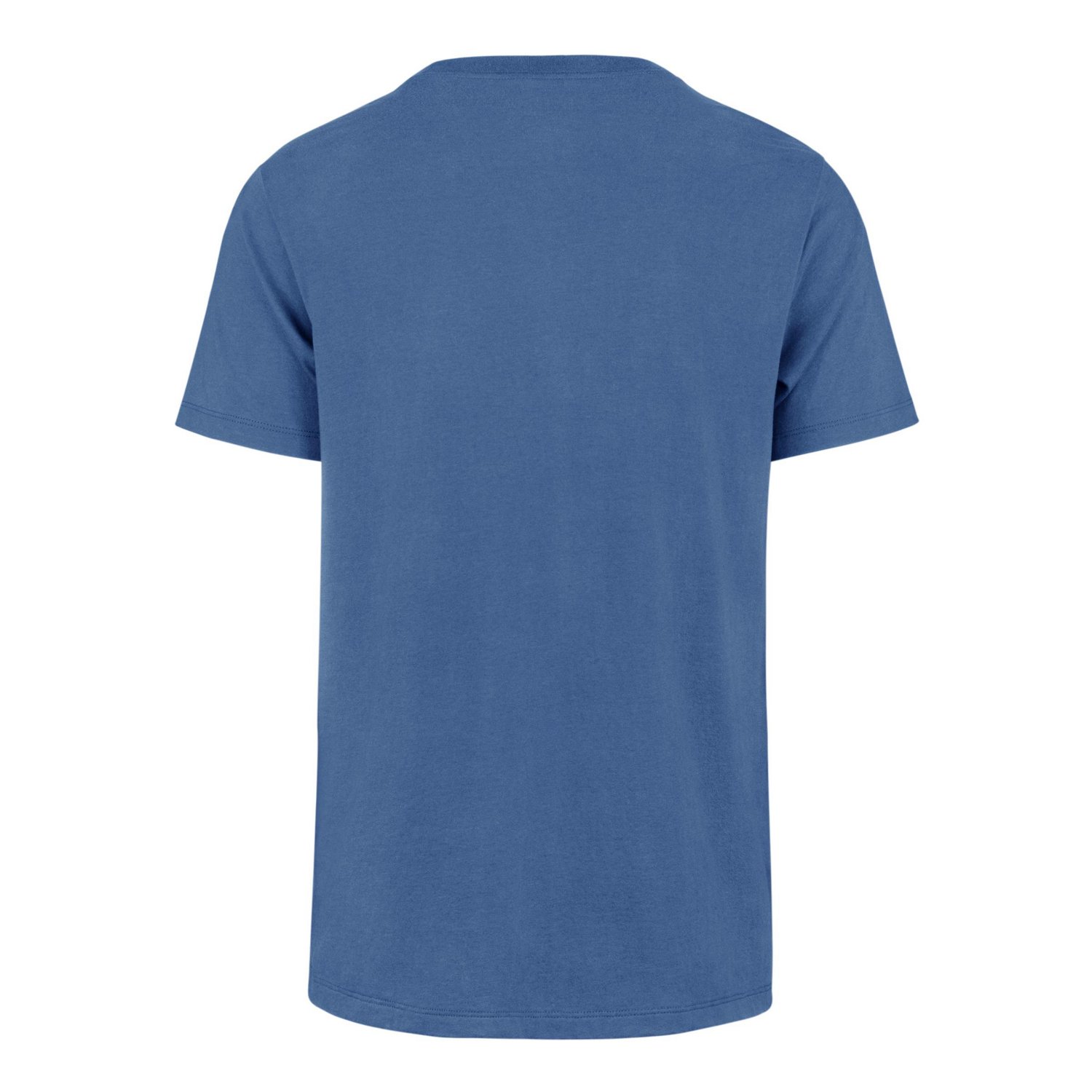 '47 Men's OKC Thunder 2025-2026 NBA Finals Participant Franklin Short Sleeve T-shirt - view number 2