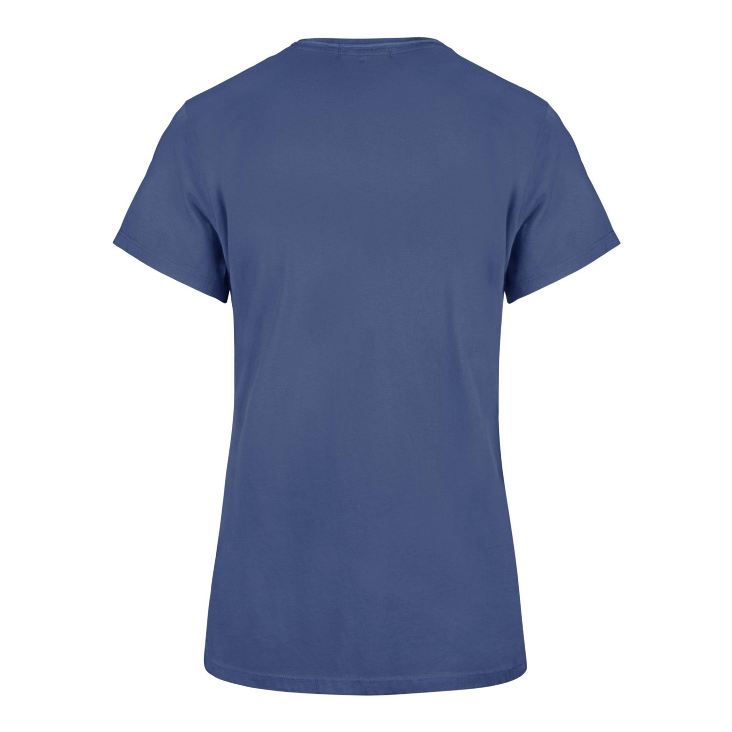 '47 Women's OKC Thunder 2025-2026 NBA Finals Participant Frankie Short Sleeve T-shirt - view number 2