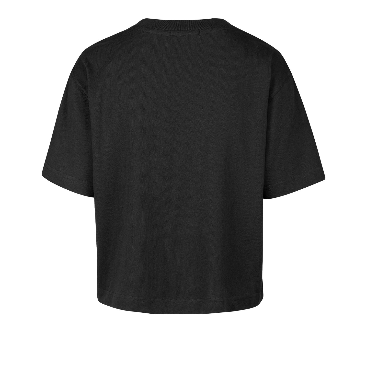 '47 Women's Spurs Wordmark Reed City Short Sleeve T-shirt - view number 2