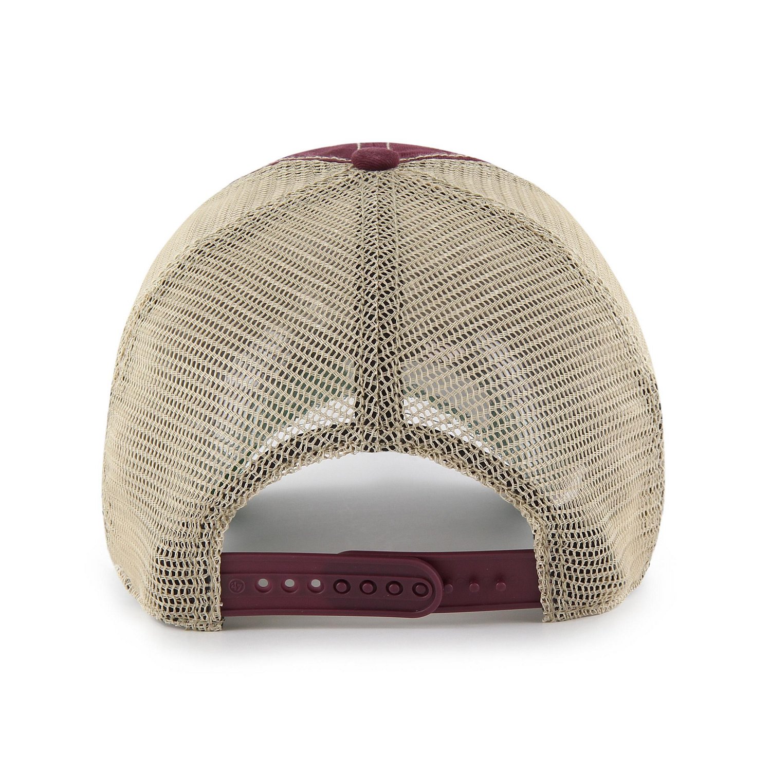 '47 Adults' Mississippi State Primary Logo Trawler Cap - view number 2