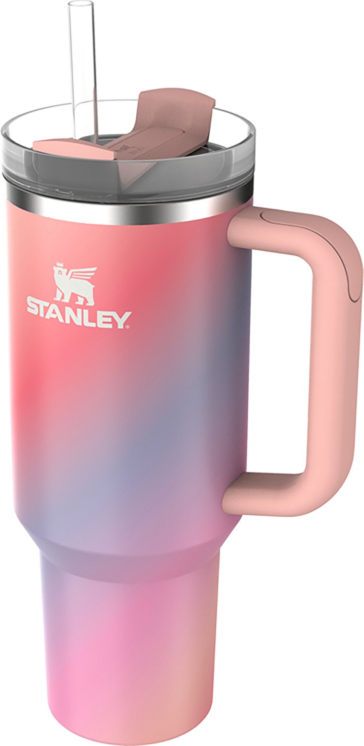 Stanley 40oz Adventure Quencher H2.0 FlowState Tumbler                                                                           - view number 2