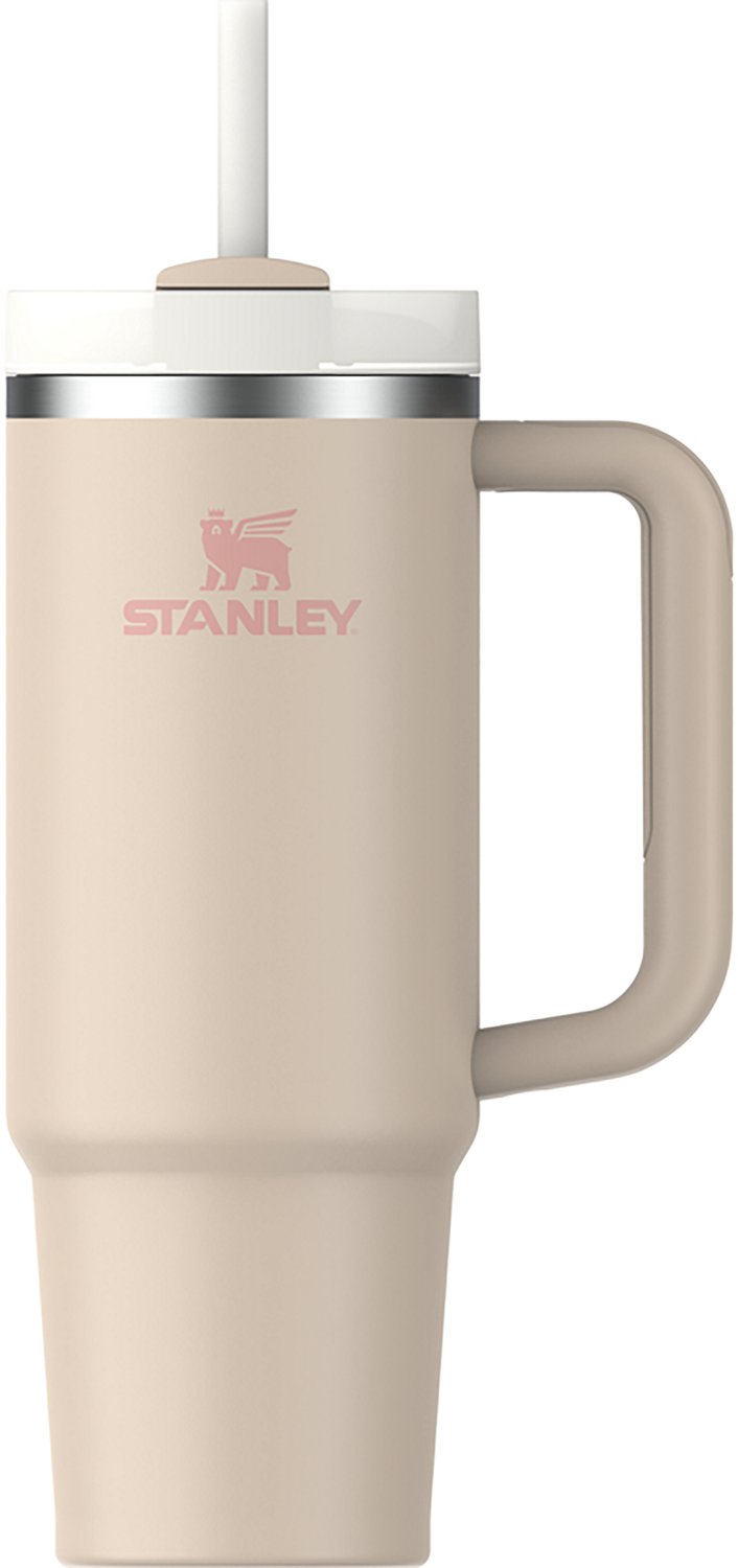 Stanley 30oz Adventure Quencher H2.0 FlowState Tumbler
