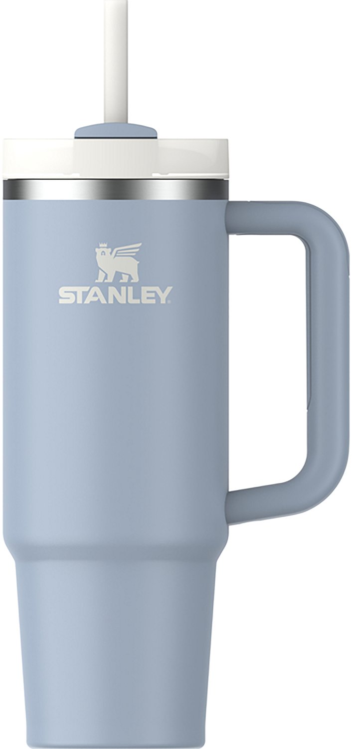 Stanley 30oz Adventure Quencher H2.0 FlowState Tumbler