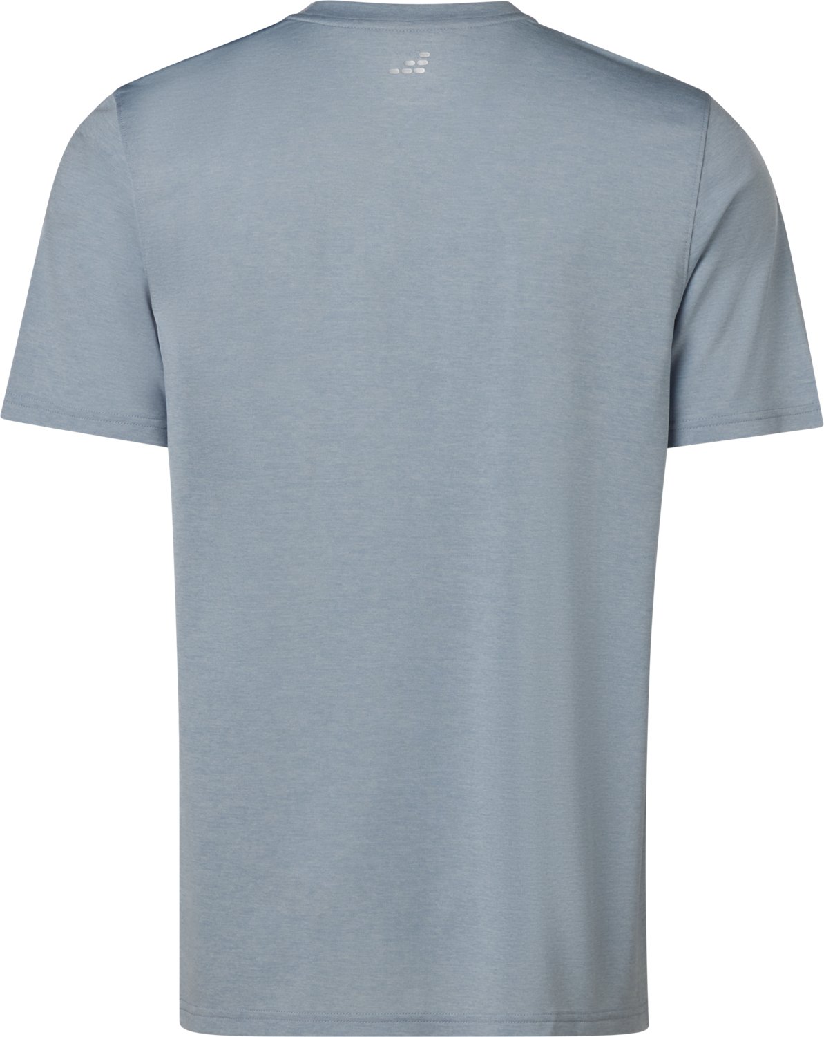 BCG Men's Turbo Melange T-shirt                                                                                                  - view number 2