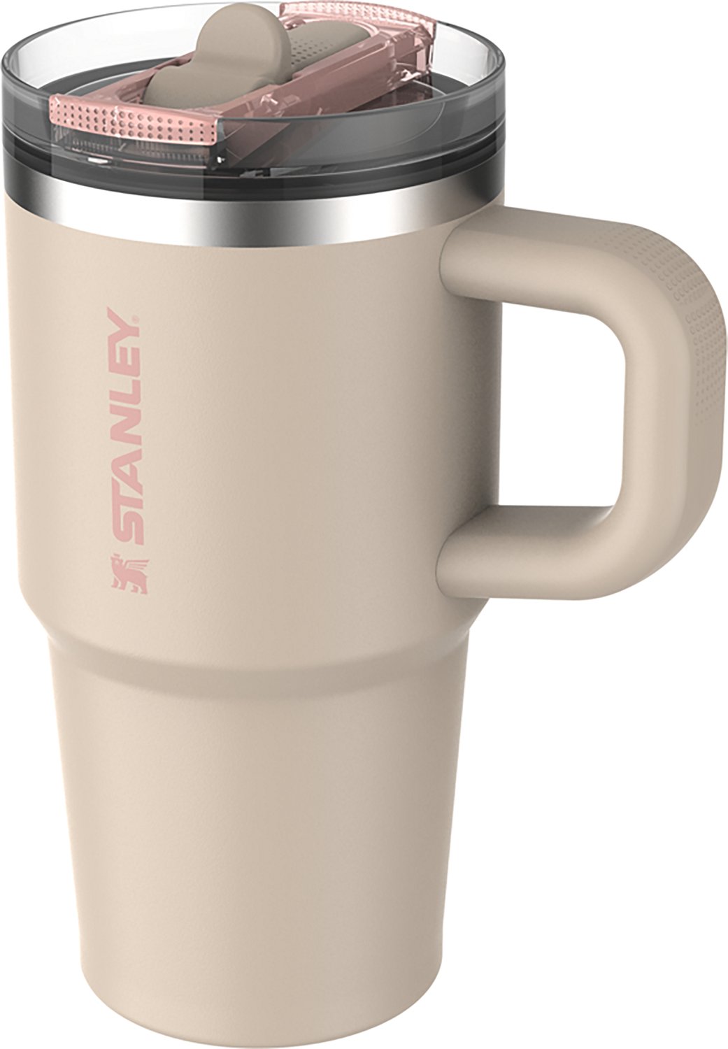 Stanley 20oz Quencher ProTour Flip Straw Tumbler - view number 2