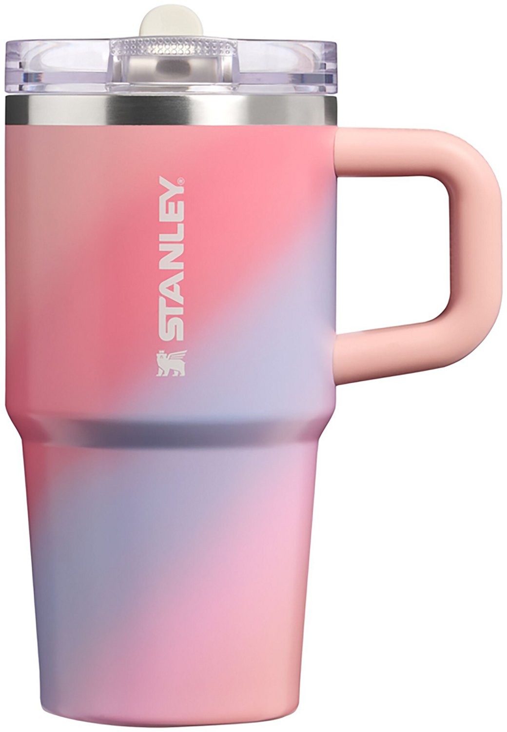 Stanley 20oz Quencher ProTour Flip Straw Tumbler | Academy
