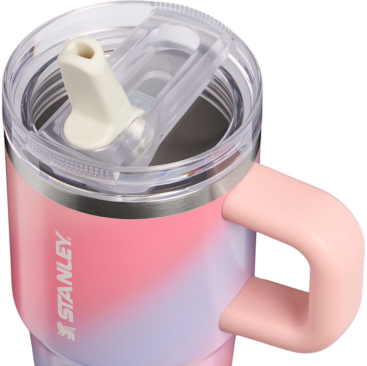 Stanley 20oz Quencher ProTour Flip Straw Tumbler - view number 2