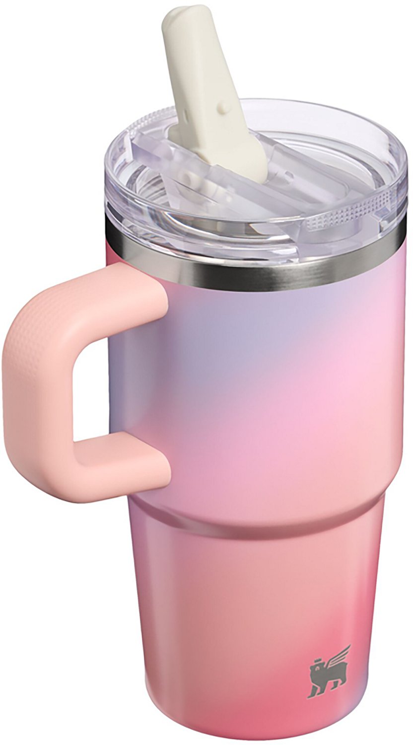 Stanley 20oz Quencher ProTour Flip Straw Tumbler - view number 3