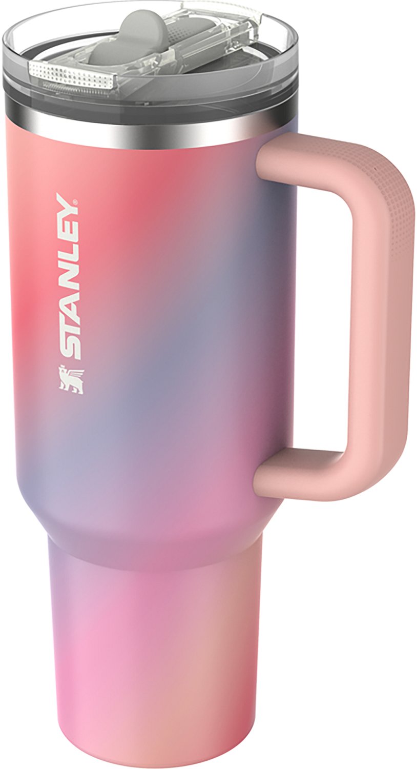 Stanley 40oz Quencher ProTour Flip Straw Tumbler                                                                                 - view number 2