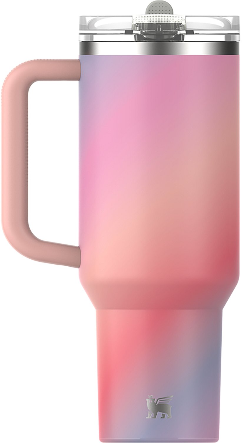 Stanley 40oz Quencher ProTour Flip Straw Tumbler                                                                                 - view number 3