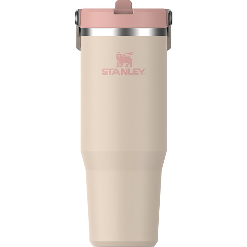 Stanley 30 oz Iceflow Flipstraw 2.0 Tumbler