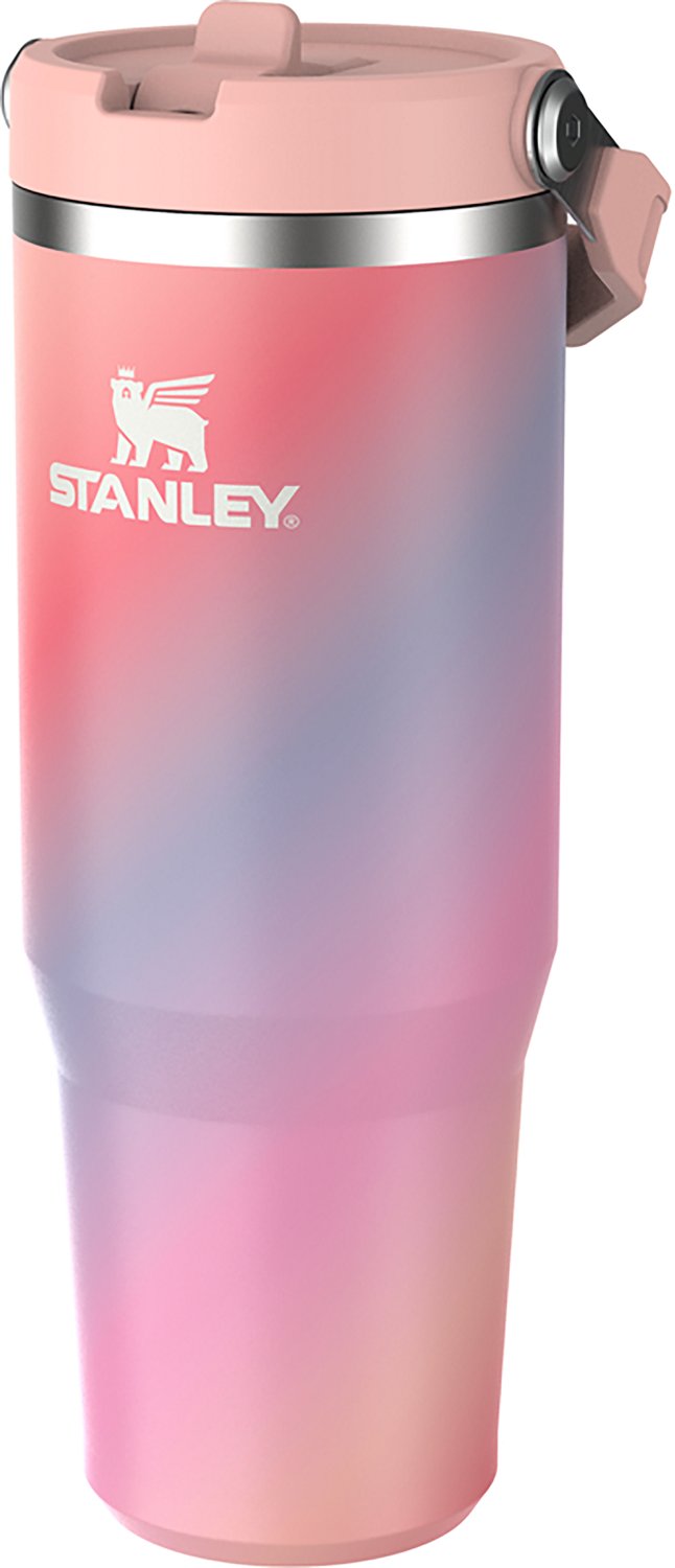 Stanley 30 oz Iceflow Flipstraw 2.0 Tumbler                                                                                      - view number 2
