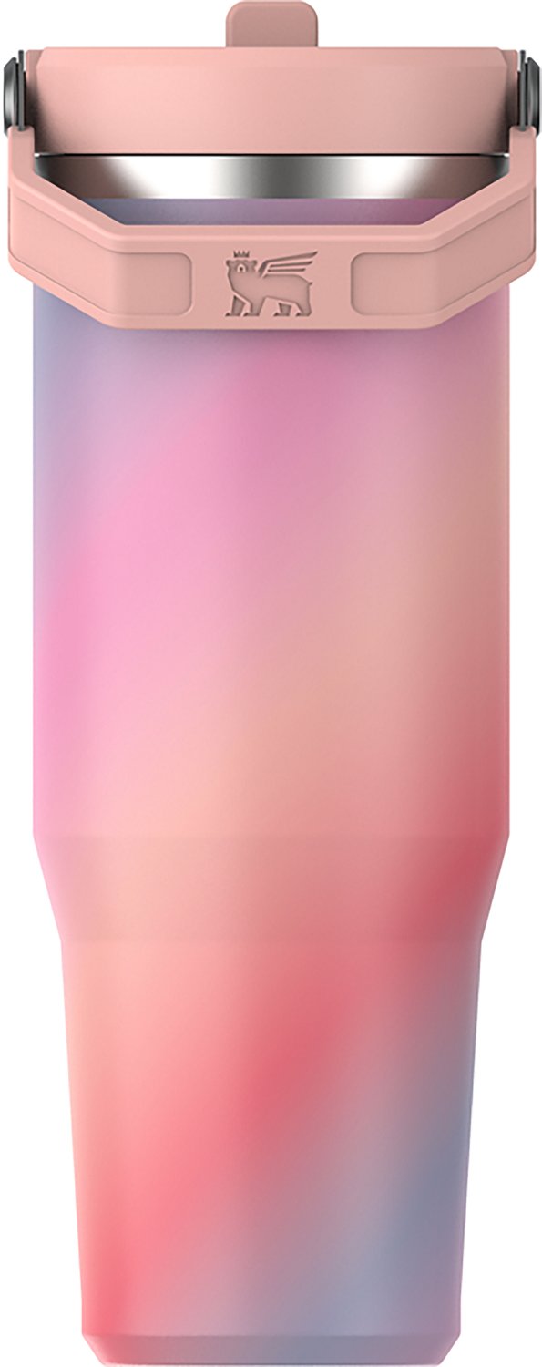 Stanley 30 oz Iceflow Flipstraw 2.0 Tumbler                                                                                      - view number 3